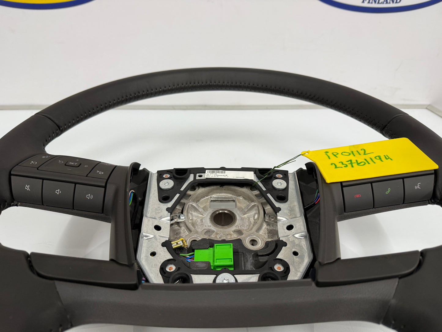 Steering Wheel Leather 23761194 - NEW