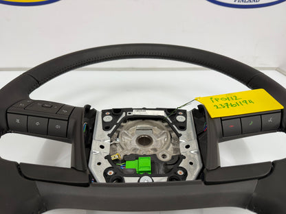 Steering Wheel Leather 23761194 - NEW