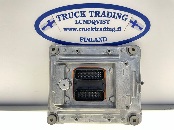 Volvo Engine Ecu 24286654