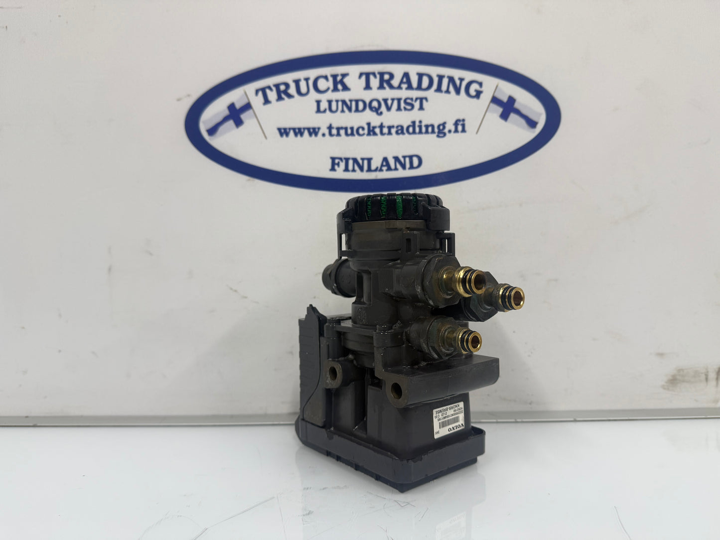 Brake Modulator 22225550