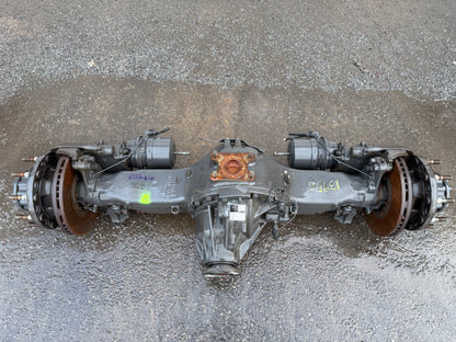Volvo Rear Axle RSS1244B