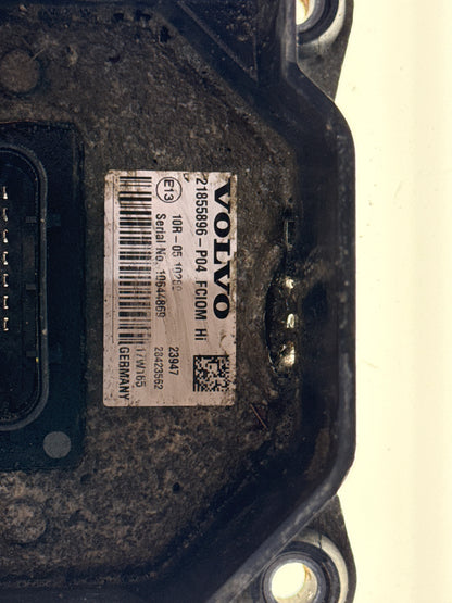 FCIOM 21855896, 21999953