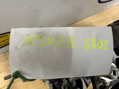 AT2412E Kotelo 21911582