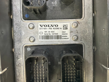 RCIOM 22771641 / 85030684