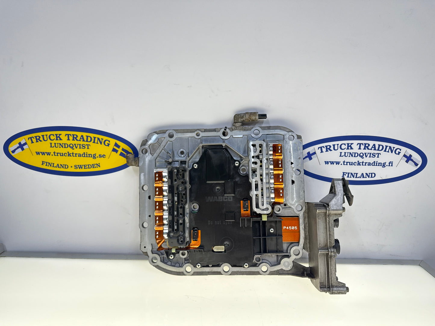 ATO3112D vaihteiston ohjainyksikkö