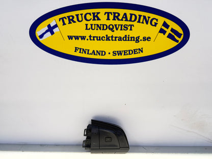 Ohjauspyörän painike V5