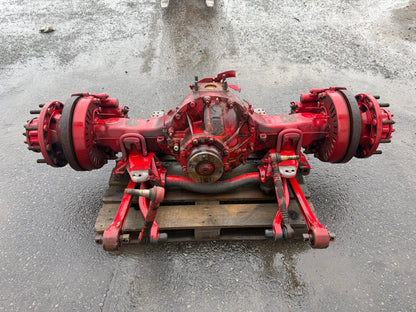 Volvo Rear Axle RTS2370A