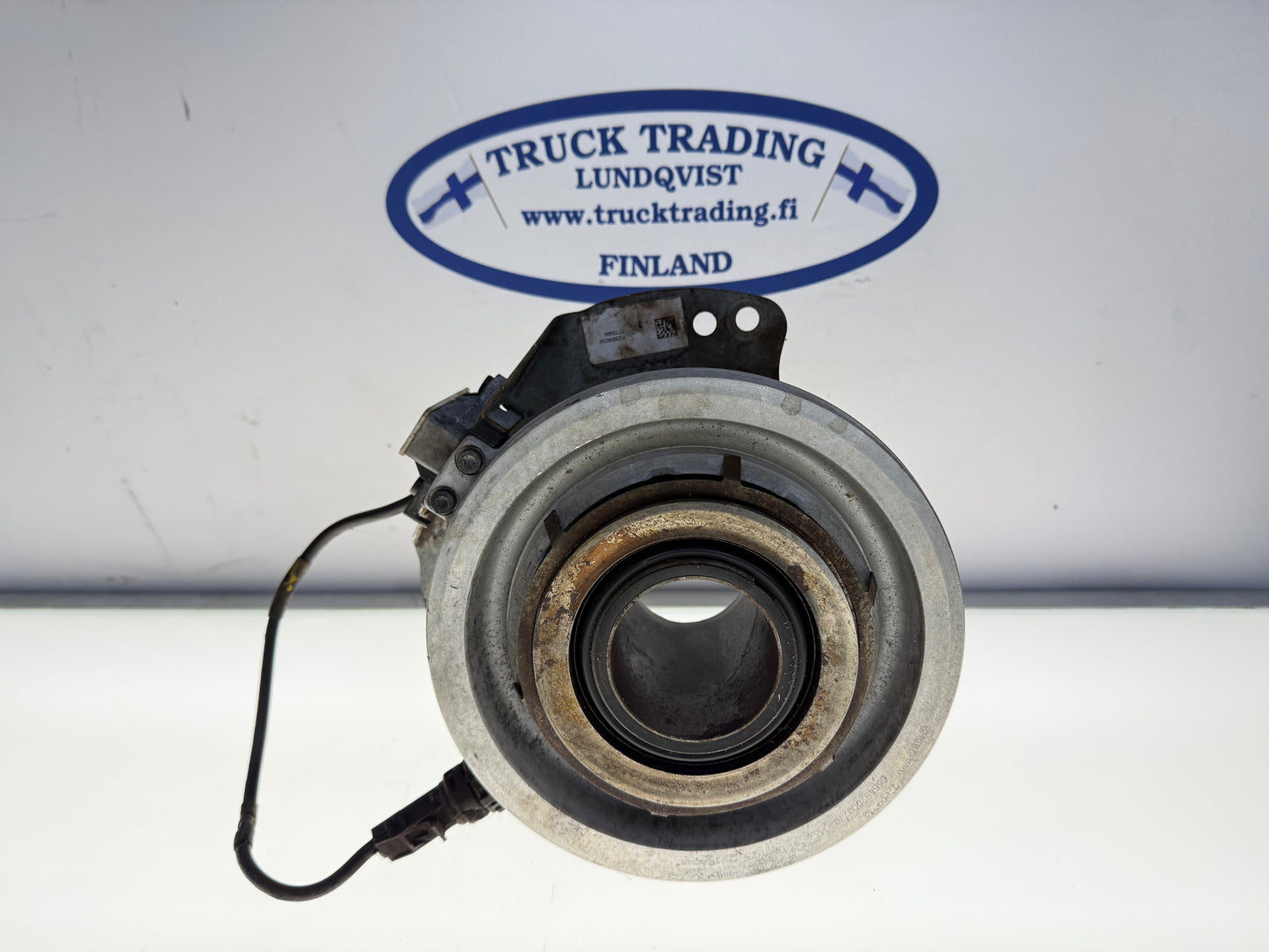 Cluch Cylinder 22809232