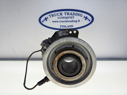 Cluch Cylinder 22809232