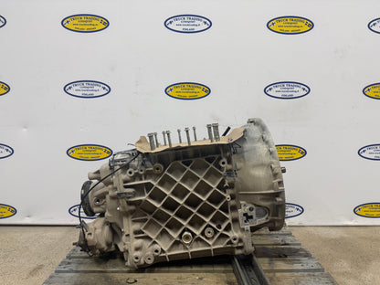 Volvon vaihdelaatikko AT2612F