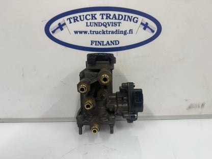 Brake Modulator 23166657