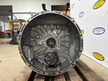 AT2612G - PSS KAKSOISMALLINEN