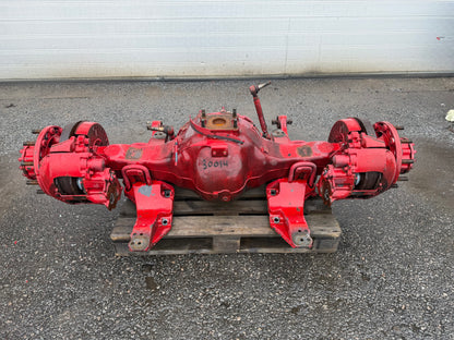 Volvo Rear Axle RTS2370A