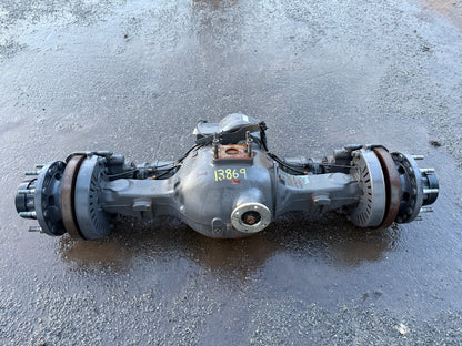 Volvo Rear Axle RTS2370A
