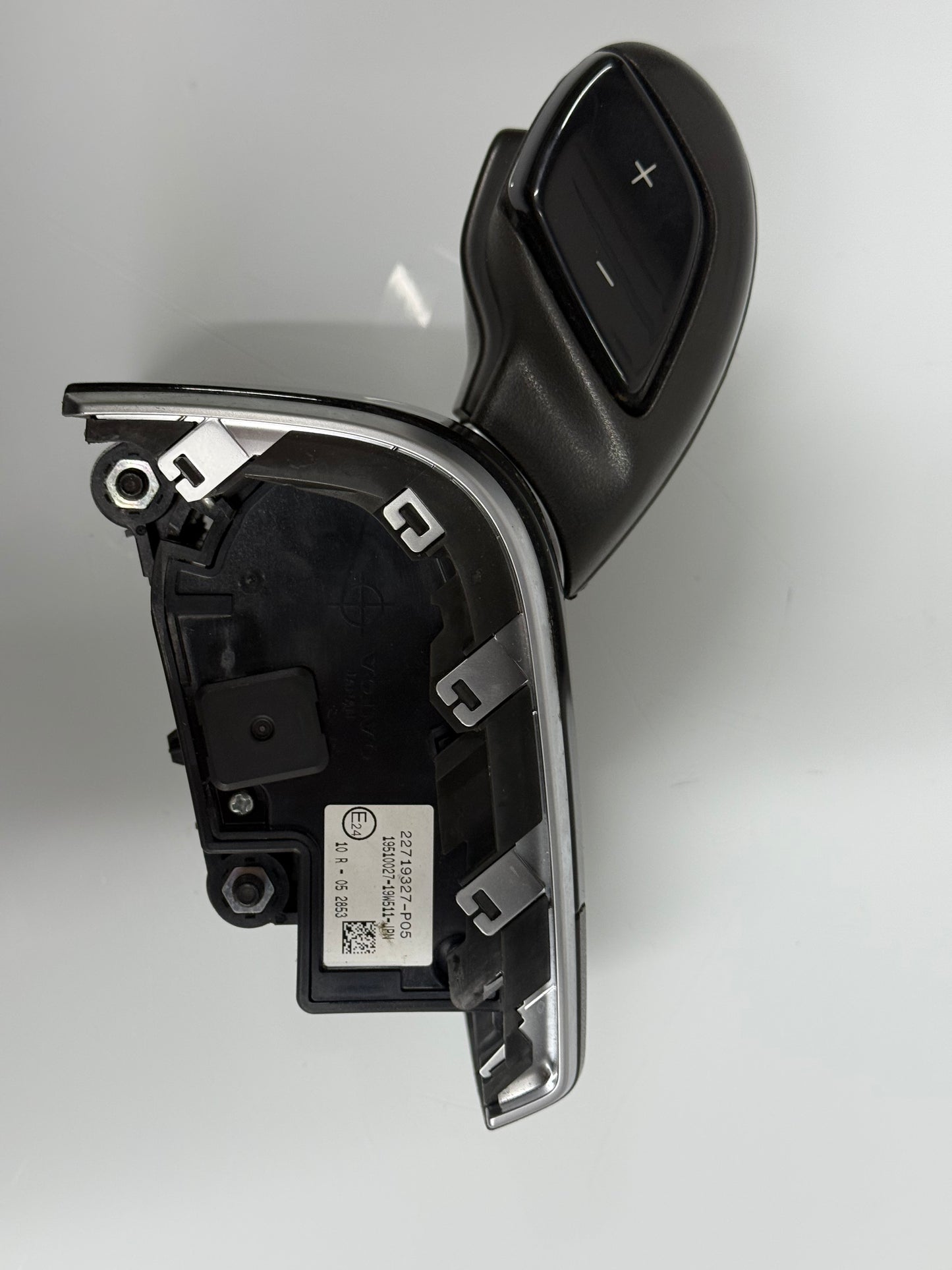 Volvon vaihdekeppi 22719327, 24797631