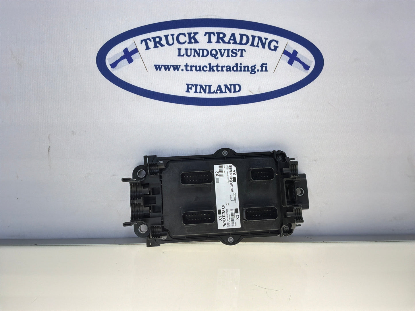 Volvo EBS ECU 24677946