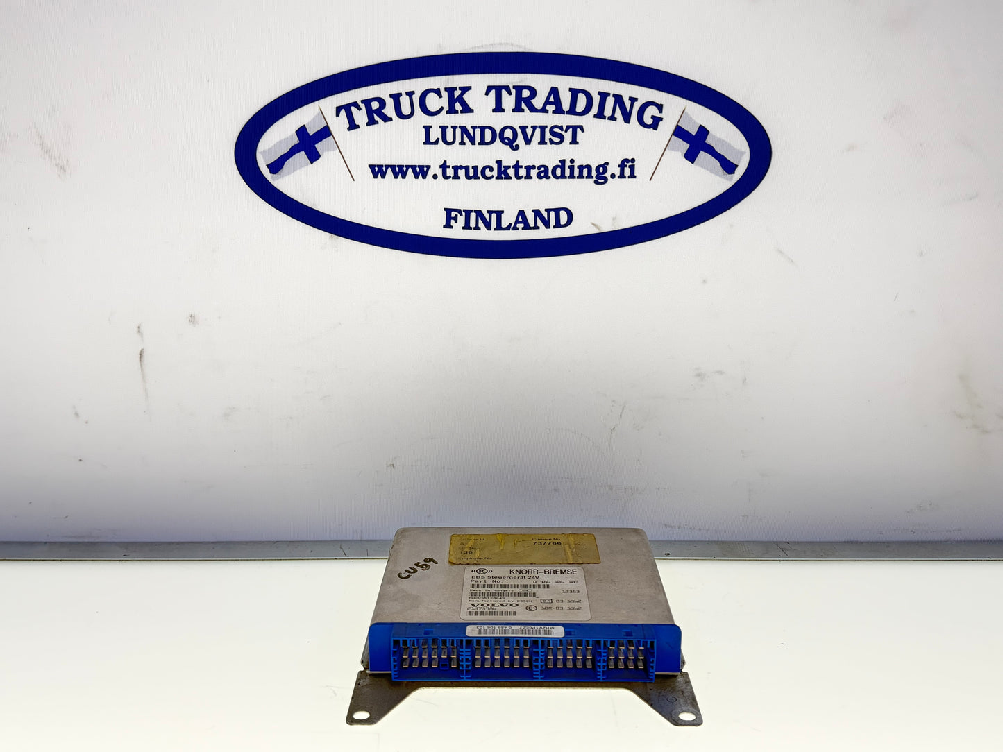 KNORR-BREMSE 21375986