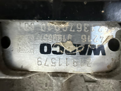 AT2612F Ohjainyksikkö 21911579 