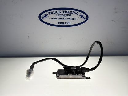 Nox Sensor 22827993