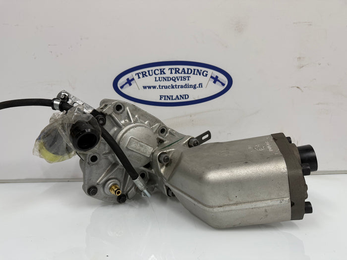 Volvo Hydraulic Pump 22770451