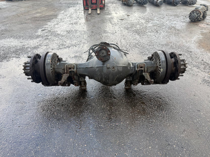 Volvo Rear Axle CTEV87