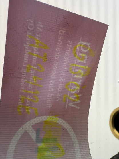 AT2412E Ohjainyksikkö 21911579