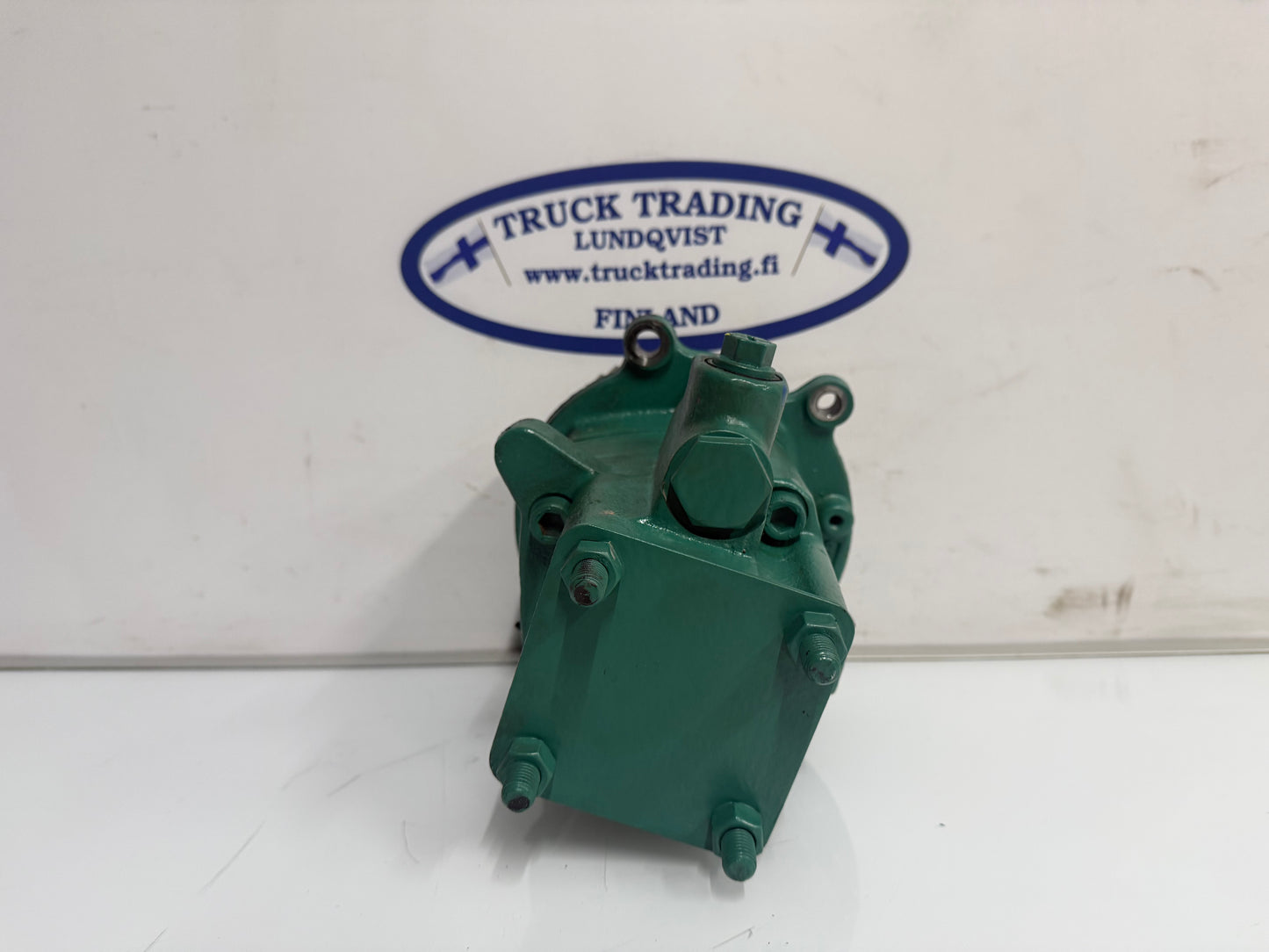 Hydraulic Pump 22816170