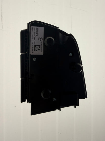 Ohjauspyörän painike V5