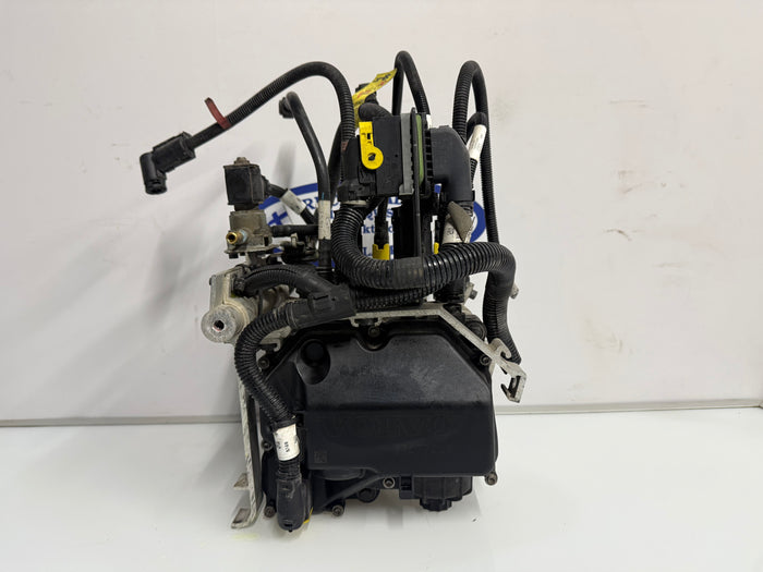 Volvo AdBlue Pump 23477449 – Wiring & Bracket