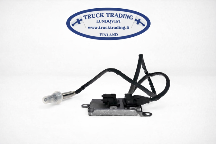 Nox Sensor 22827995