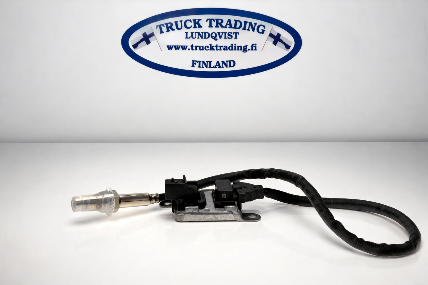 Nox Sensor 23193443