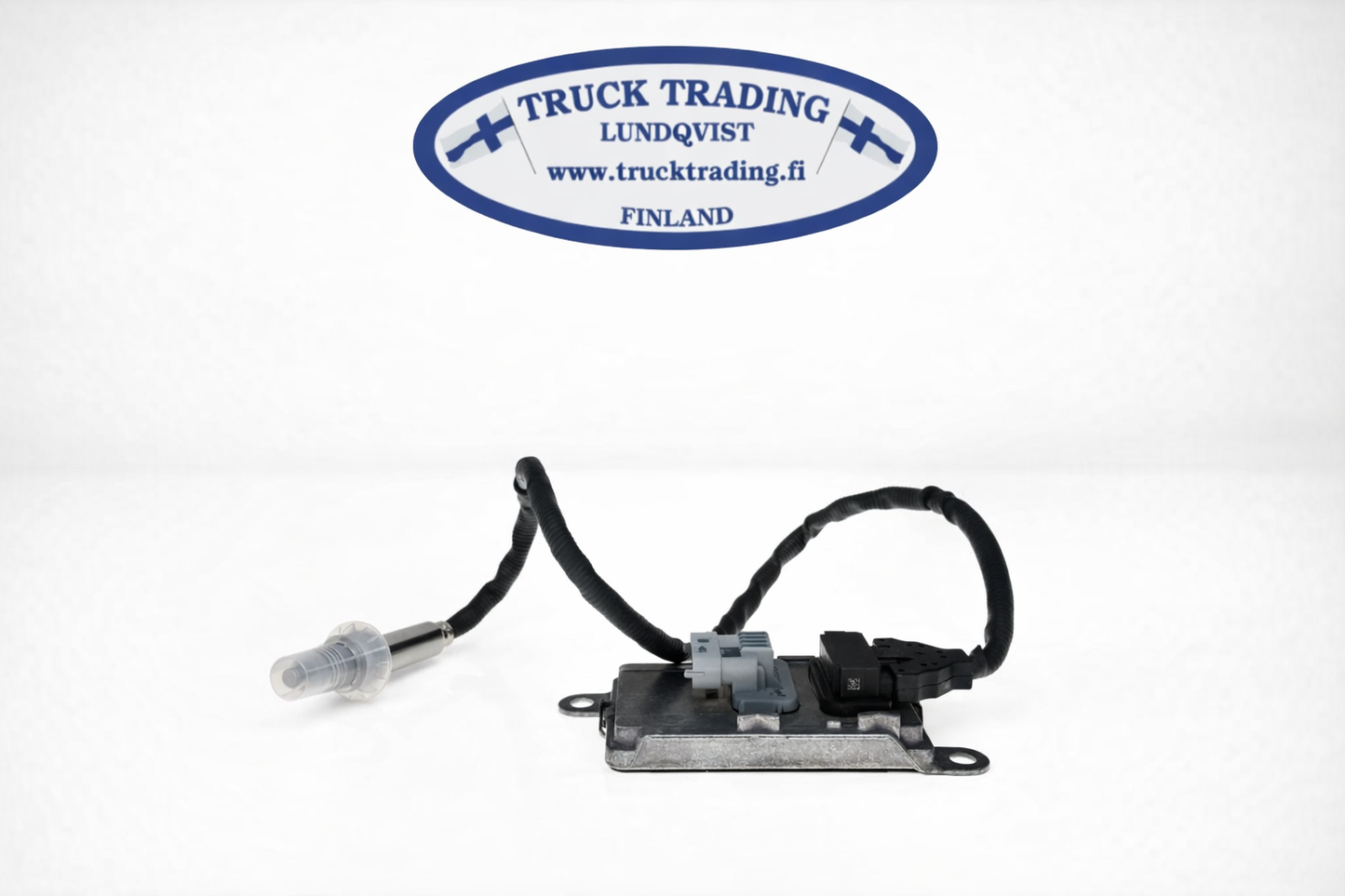 Nox Sensor 22827991