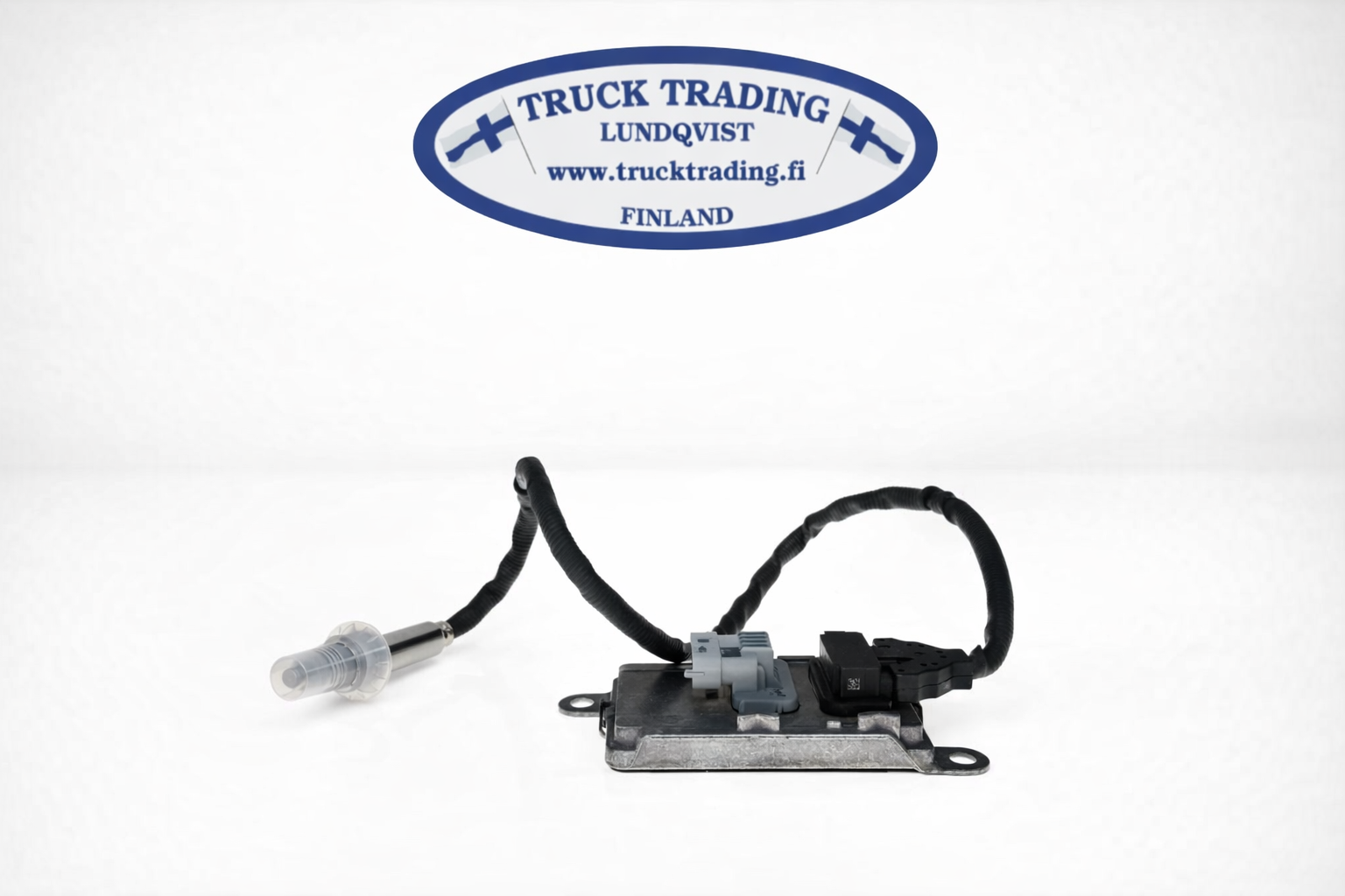 Nox Sensor 22827991