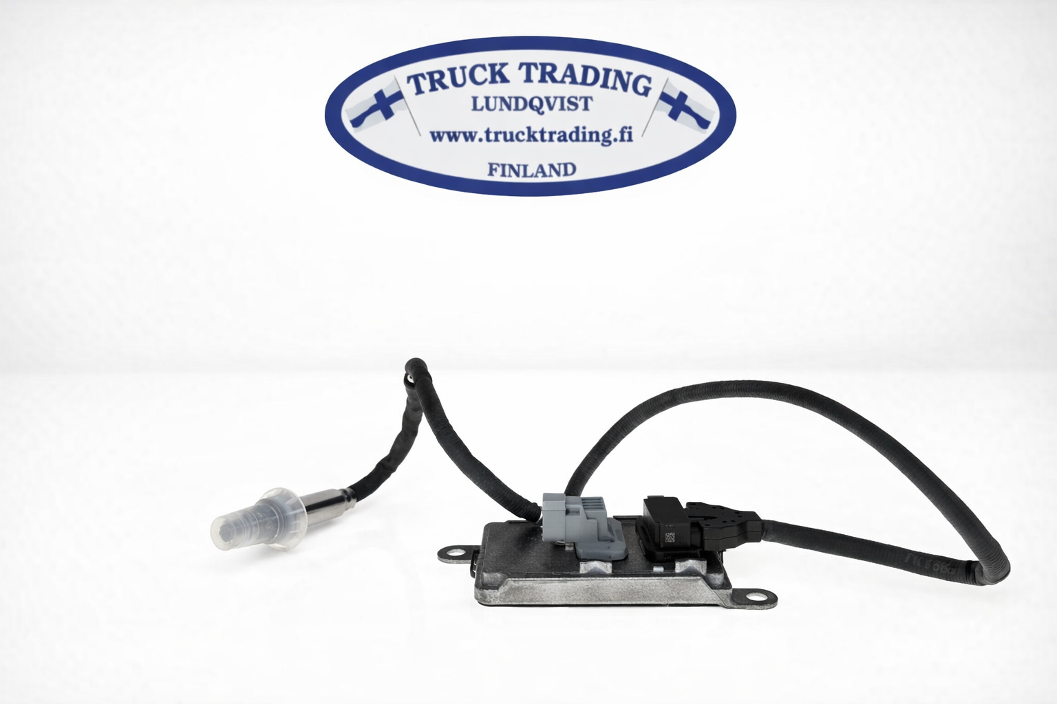 Nox Sensor 23193441