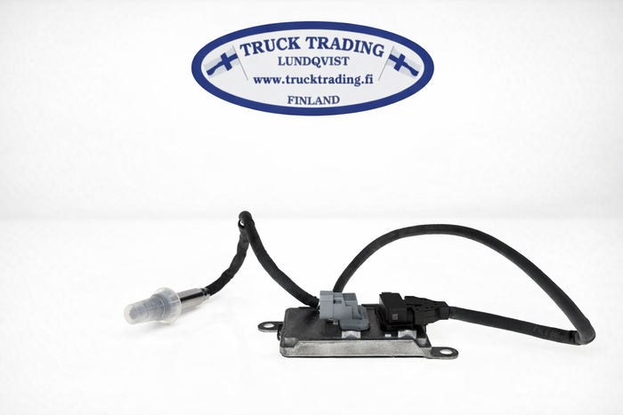 Nox Sensor 23193441