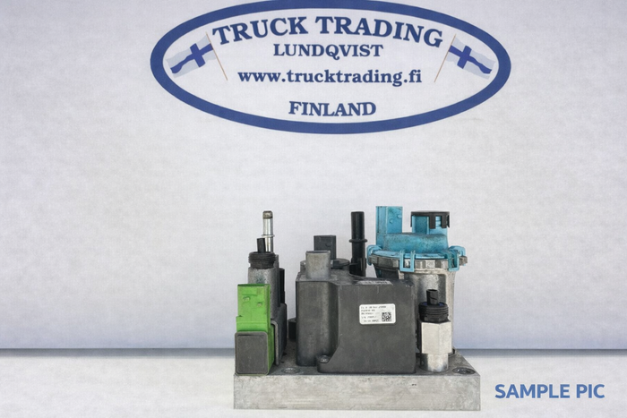 Volvo AdBlue Pump 23387855