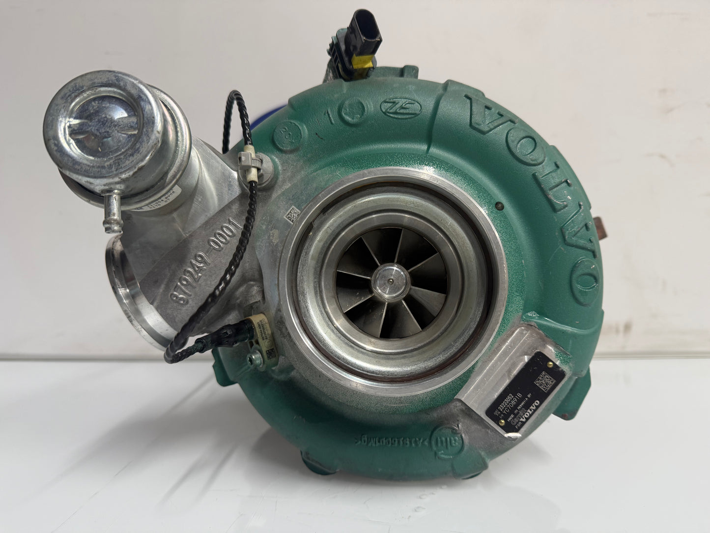 Turbo 23223052