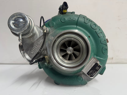 Turbo 23223052