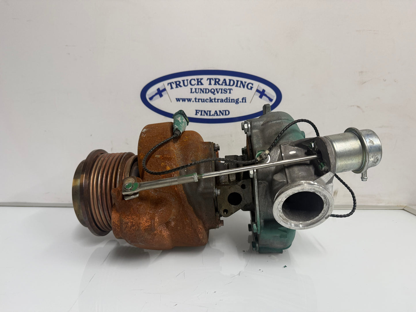 Turbo 23223052