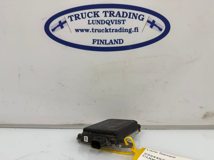 Lane change sensor 23344530