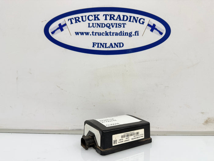 Volvo Distance Sensor 21723744 22366106