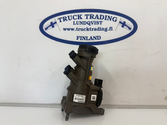 Volvo EBS Control Moduel 21114973