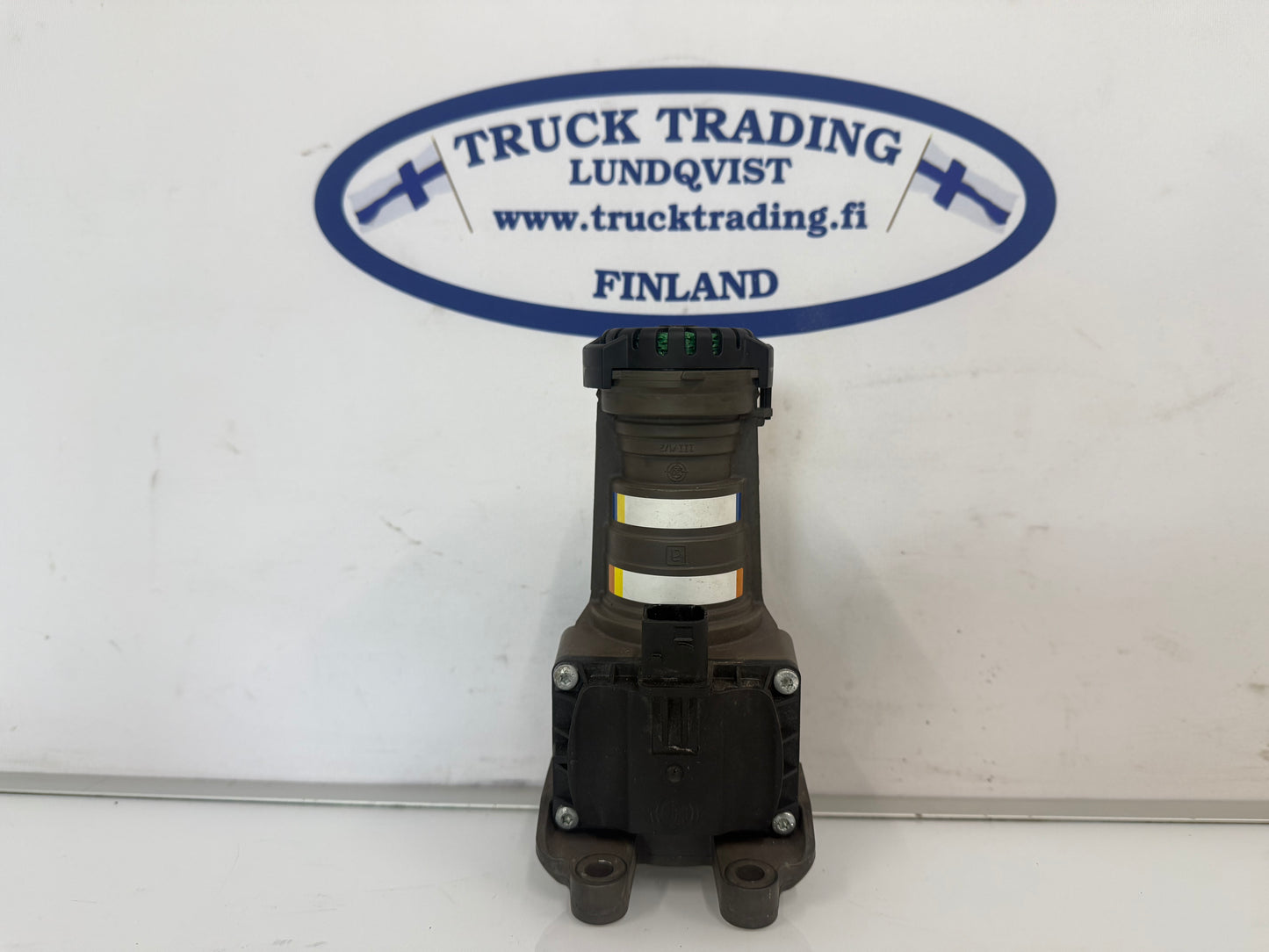 Volvo EBS Control Moduel 21114973