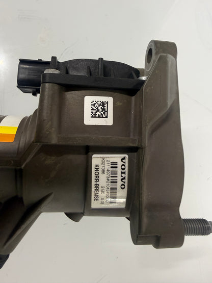 Volvo EBS Control Moduel 21114973