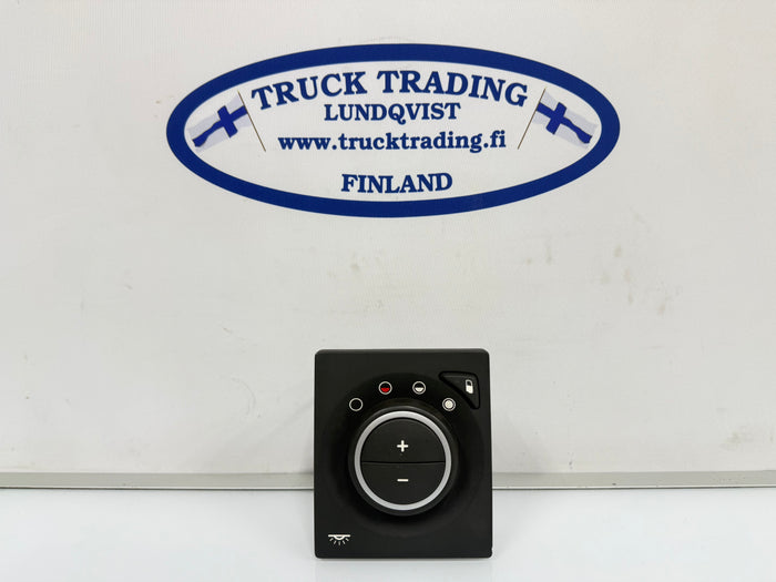 Volvo Switch Panel – 22562599