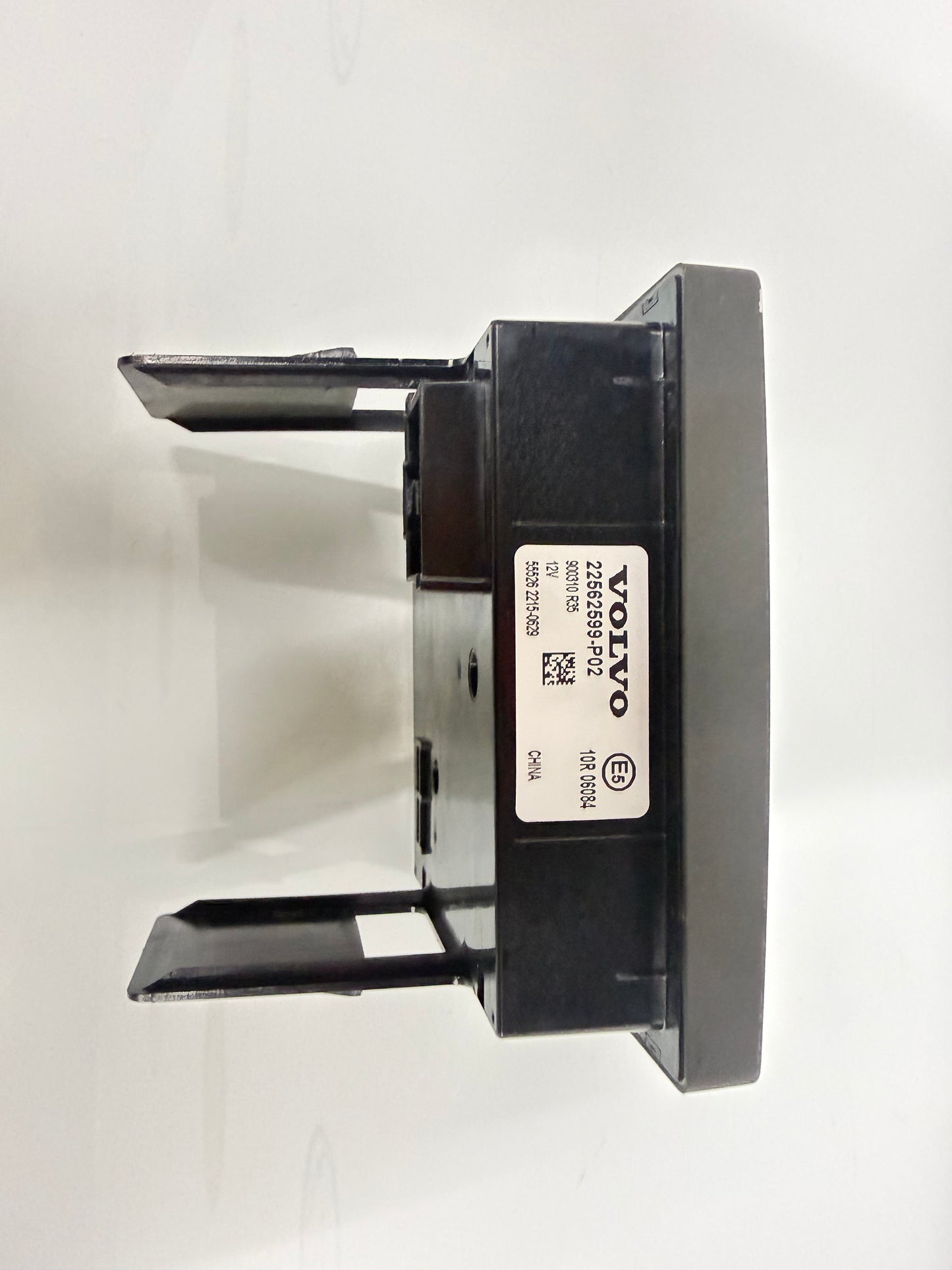 Volvo Switch Panel – 22562599