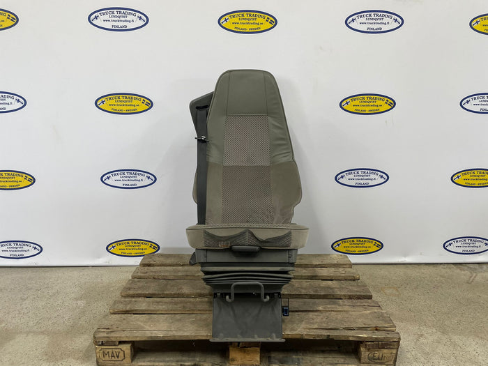 Volvo FM Passenger Seat