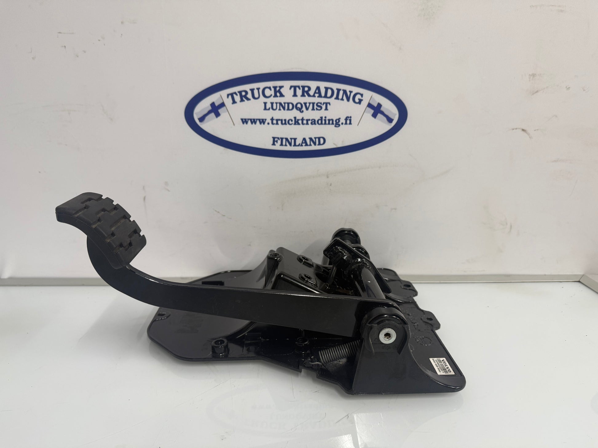 Volvo switch panel dashboard control module OEM 82424669