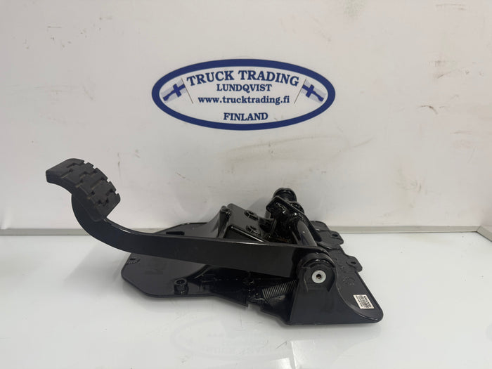 Pedal Plate 82424669