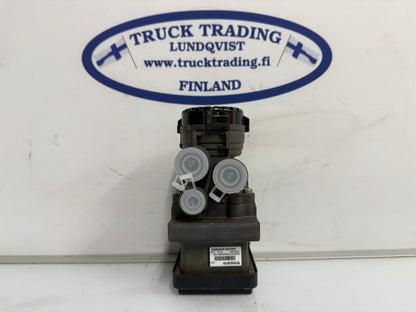 Volvo EBS modulator 24253707 original new with cross references 22225550 and 24379819